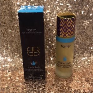 Tarte Shape Tape Hydrating Foundation